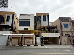 A villa with all electricity, water and air conditioning fees included, on the main street, ready to