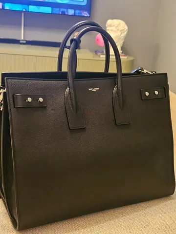 SAINT LAURENT BAG