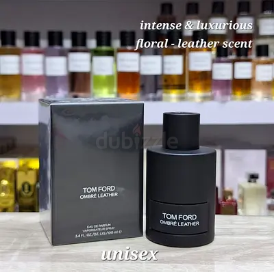 Tom Ford Ombre Leather Eau de Parfum 100ml