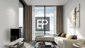 1 Bed + Study | City Views | HIGH ROI