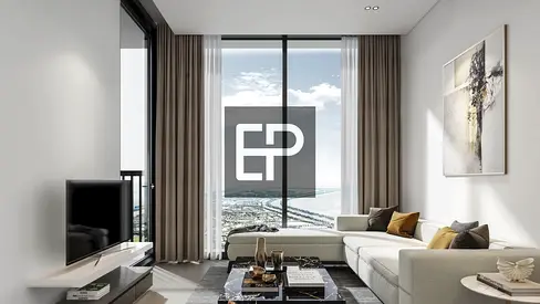 1 Bed + Study | City Views | HIGH ROI