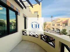 4BR Villa | Maid Room | Community Living|Khalidiya