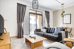 City View | Furnished | Flexible Terms