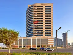 Modern Studio | Big Balcony | Hot Deal