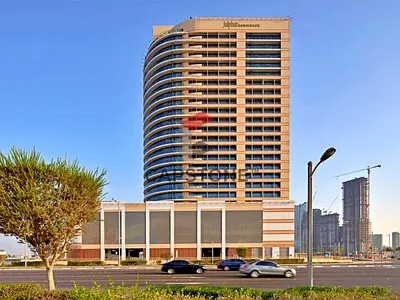 Modern Studio | Big Balcony | Hot Deal