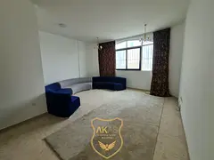 Semi Furnished 4 Bedrooms Villa For Rent