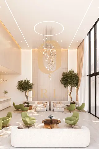 Designer Living Spaces | Strong ROI | Cash Deal