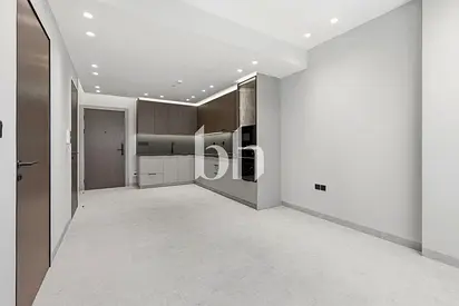 Pay up to 6 | Brand New | Semi Furnished One Bed