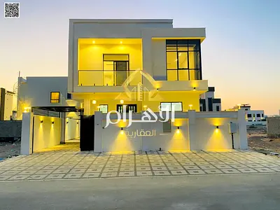 فيلا للبيع قابله للتفاوض تملك حر لجميع الجنسيات تشطيب راقي جدا