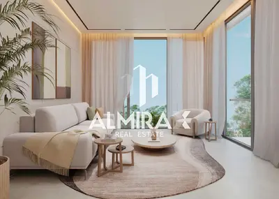 Modern 2BR Motor City | Prime Spot | Park View