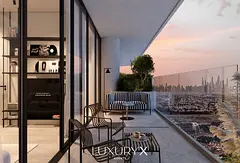 Premium Amenities | Marina Skyline View | High ROI