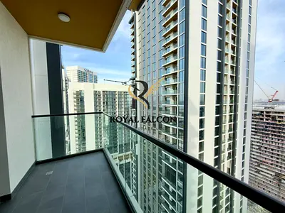 High Floor | Spacious Layout | With Storage