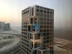 Furnished | Panoramic View | High Floor | Balcony
