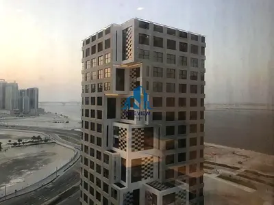 Furnished | Panoramic View | High Floor | Balcony