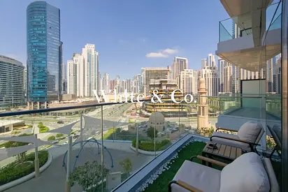 2 Bedroom | Fully Furnished | Spacious