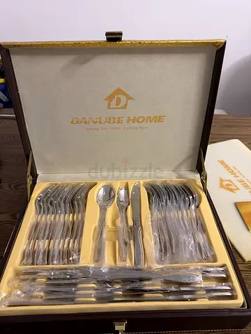 cutlery set