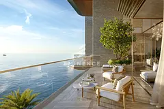 Beach Front | Panoramic Sea Views