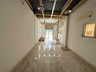 Warehouse for Rent | Sajaa | Brand New