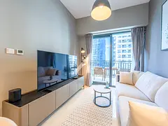 Modern Living | Best Location| Pool View| Hot Deal