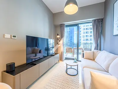 Modern Living | Best Location| Pool View| Hot Deal