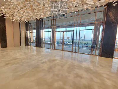 Brand New building | 1-bedroom | Balcony | Luxurious amenities