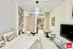 Luxurious | Multiple Checks | Fully Furnished