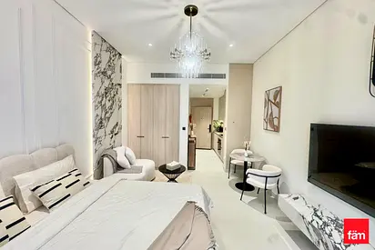 Luxurious | Multiple Checks | Fully Furnished