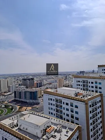 شقه 3 غرف بسعر مميز 45 الف مع تسهيلات فالدفع موقع مميز بالراشديه 1 اطلاله مفتوحه
