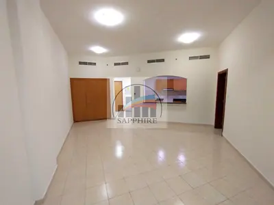 Spacious 1BR Apartment Unfurnished Vacant