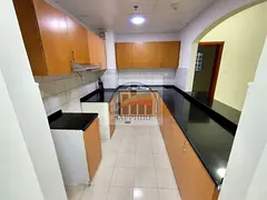 Spacious 1BR Apartment Unfurnished Vacant