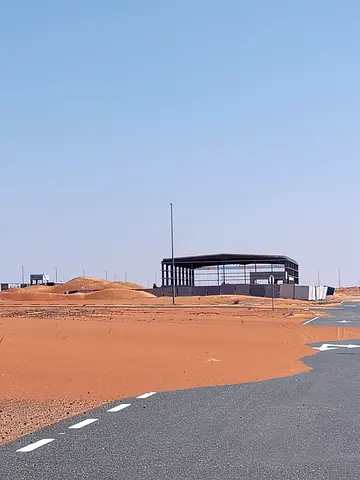 OWN YOUR FREE HOLD LAND FOR ALL NATIONALITIES - INDUSTRIAL WAREHOUSE LANDS