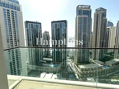 Mid Floor | Stunning View | Exclusive