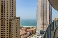 Directly from Landlord - Spacious 2 bedroom - Fully Furnished - Vacant and Ready to move in