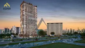 Get Key Pay only 10%!_Limited Offer_Skyline Views_Ask for the Offer today!