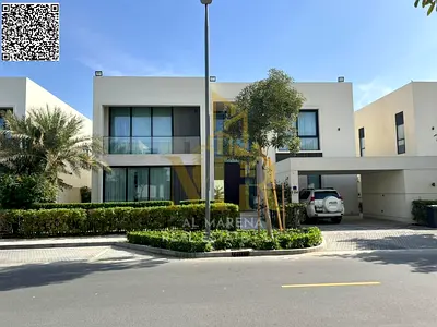 Experience luxury in the heart of Al Zorah – a luxurious villa amidst nature, offering unparalleled privacy and tranquility.