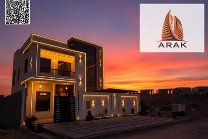 🏡 Villa for Annual Rent – Al Helio 2 | First Occupant 🏡