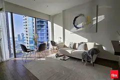 Vacant | Fully Furnished | High Floor