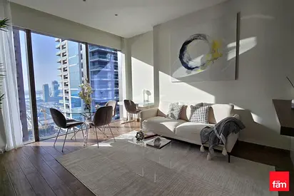 Vacant | Fully Furnished | High Floor