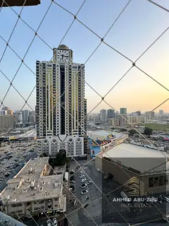 Amazing Deal! 2BR + Maid's Room | Living Room | Central A/C | 2 Bathrooms | Al Rashidiya 1 | Exc