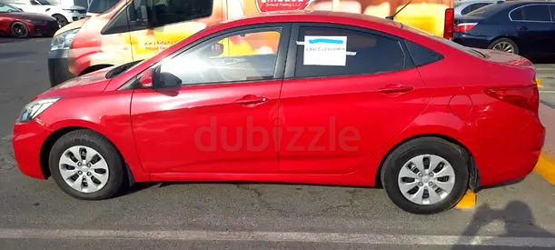 2016 Hyundai Accent | Family Driven | Well Maintained | Excellent Condition