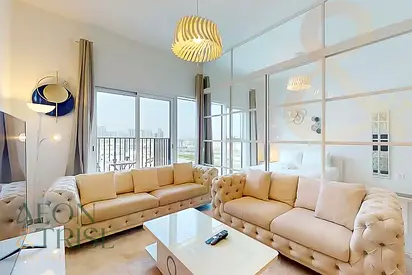 2 Bedrooms | Fully Furnished | Prime Location