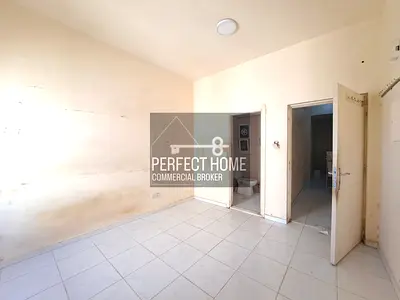 Bachelor Studio Flat Yearly Rent 15,999 With 4 cheques Payment