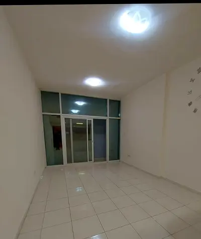 *Specious Studio with Balcony Available*!!! In just 27k Very Close to Dubai Border in Al Nahda Sharjah, Call Hassan for more details call