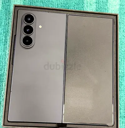 Galaxy Z Fold7  Storage 512GB