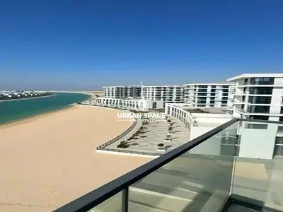 Ready | Seafront | Prime Waterfront Address