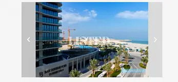 Brand New Apartment | Partial Sea View | Hot Price