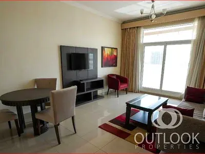Luxury | Fully Furnished | Investor Choice