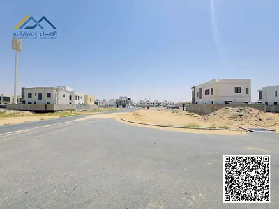 ✨ Investment Opportunity: Prime plot on a main street, ideal for building and investment. Freehold ownership for all nationalities, no fees for life.