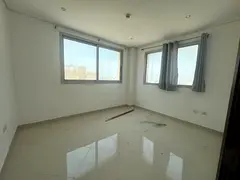 Open view, spacious one-bedroom apartment for annual rent in Al Khan, Sharjah, close to all amenitie