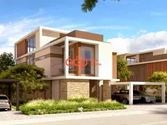 4BR Villa Type A-4S | Exclusive Unit | Close to Pool and Park